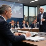 Khủng hoảng FIFA: FA Anh yêu cầu Infantino công khai hồ sơ vụ 'bán linh hồn' World Cup